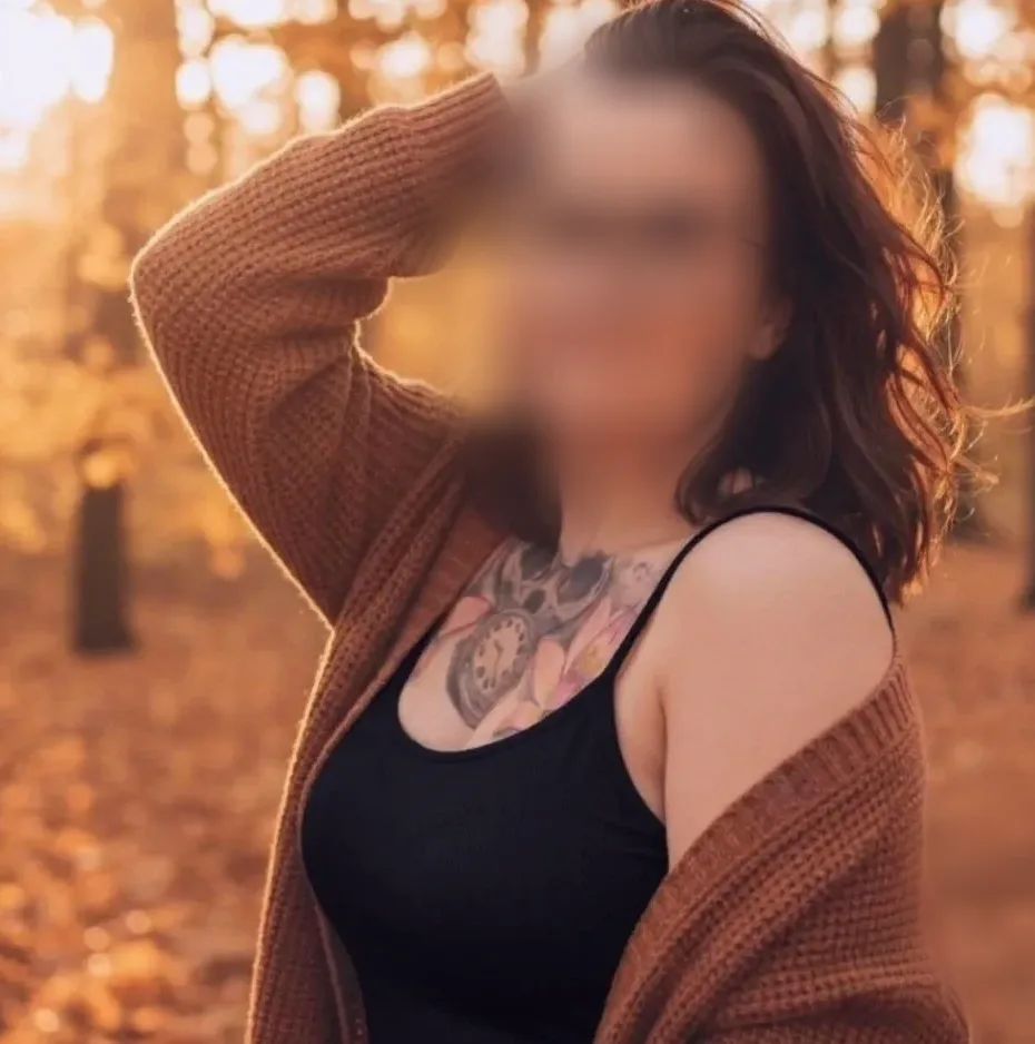 Juliane, 34