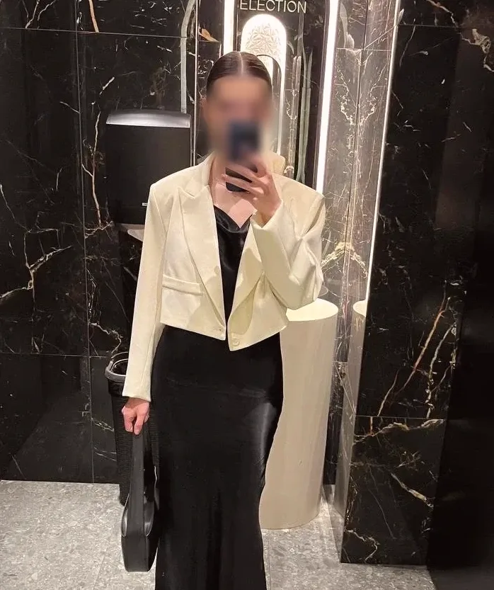 Maike, 31