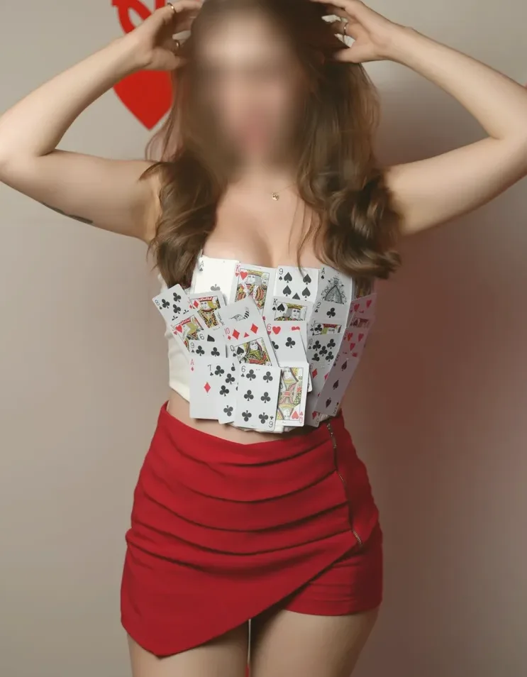 Marlene, 20
