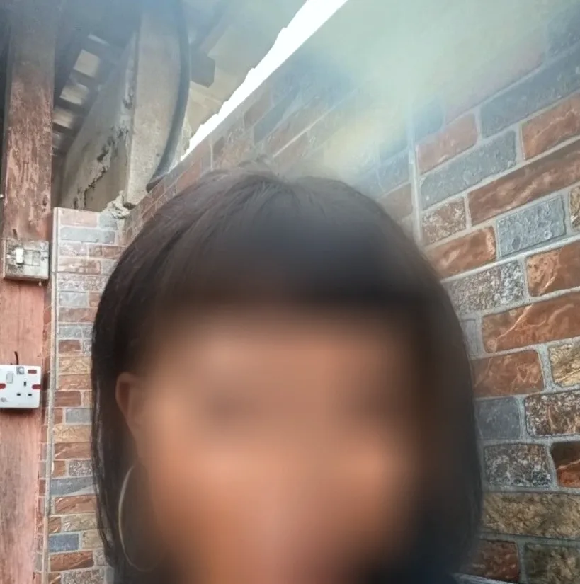 Rebecca, 30
